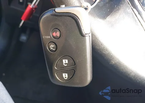 2013 Lexus Is 250 z USA, uszkodzony, nr VIN JTHBF5C20D5189581